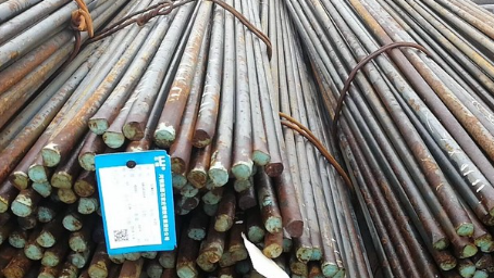 江门30CrNi3Mo合金结构钢